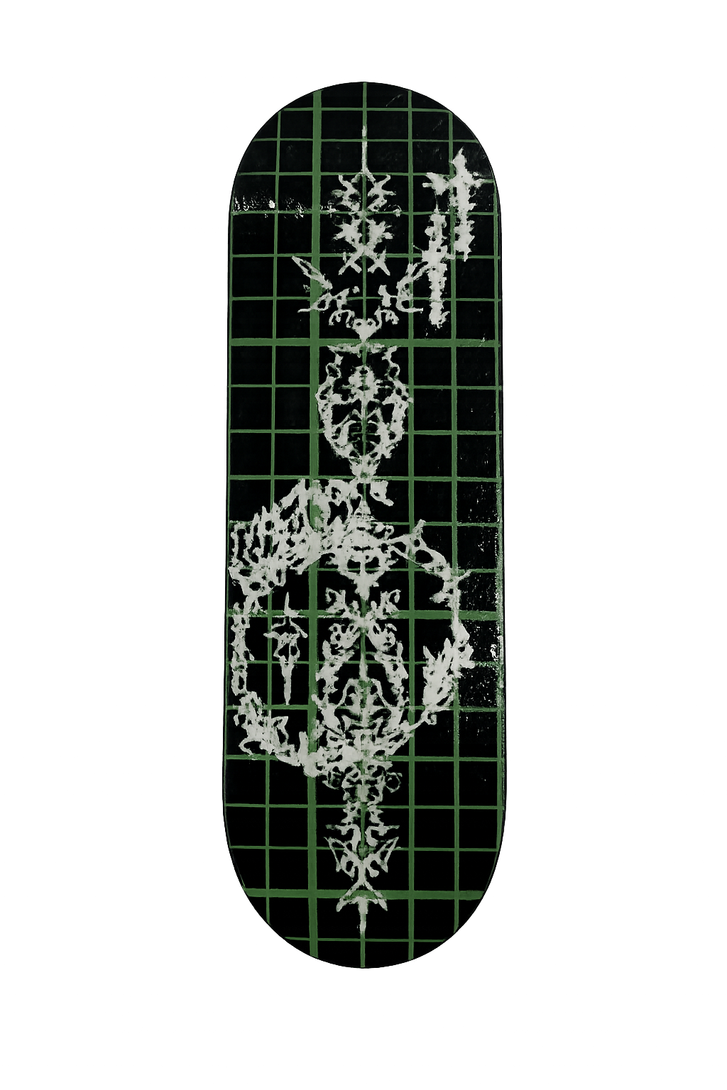 Featured deck